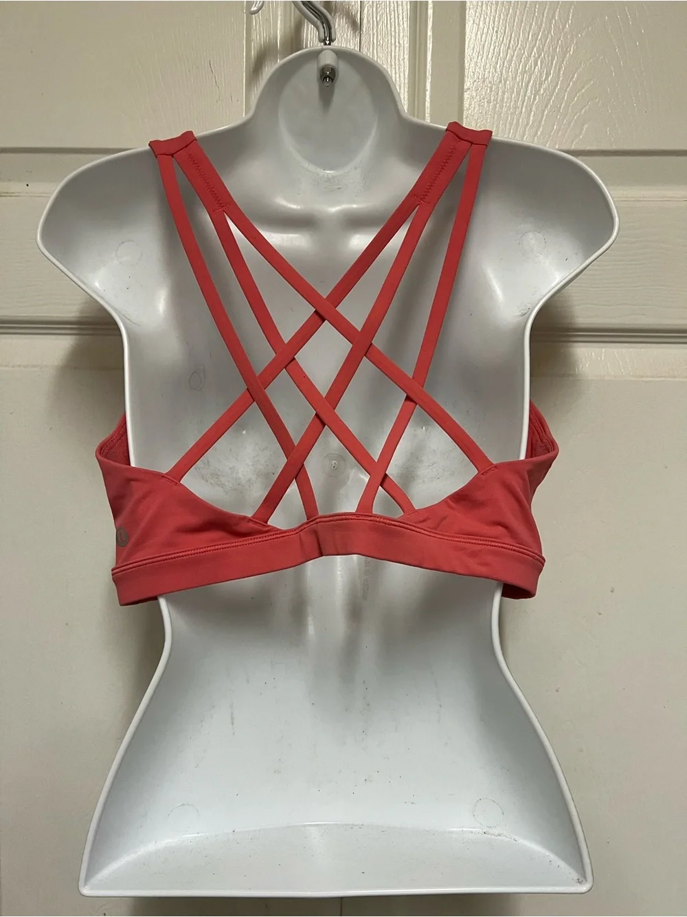 Lululemon Free to be Wild Sports Bra